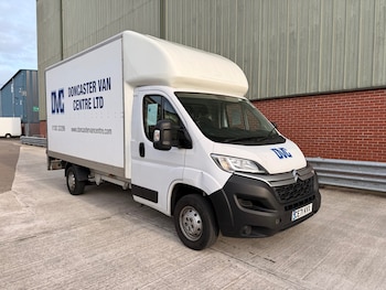 Used Citroen Relay 2021 for sale - 78092780: Photo