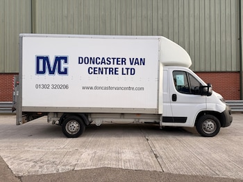 Used Citroen Relay 2021 for sale - 78092780: Photo