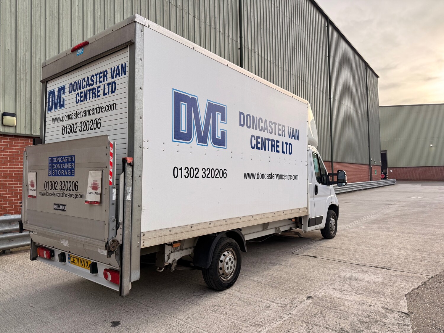 Used Citroen Relay 2021 for sale - 78092780: Photo 3