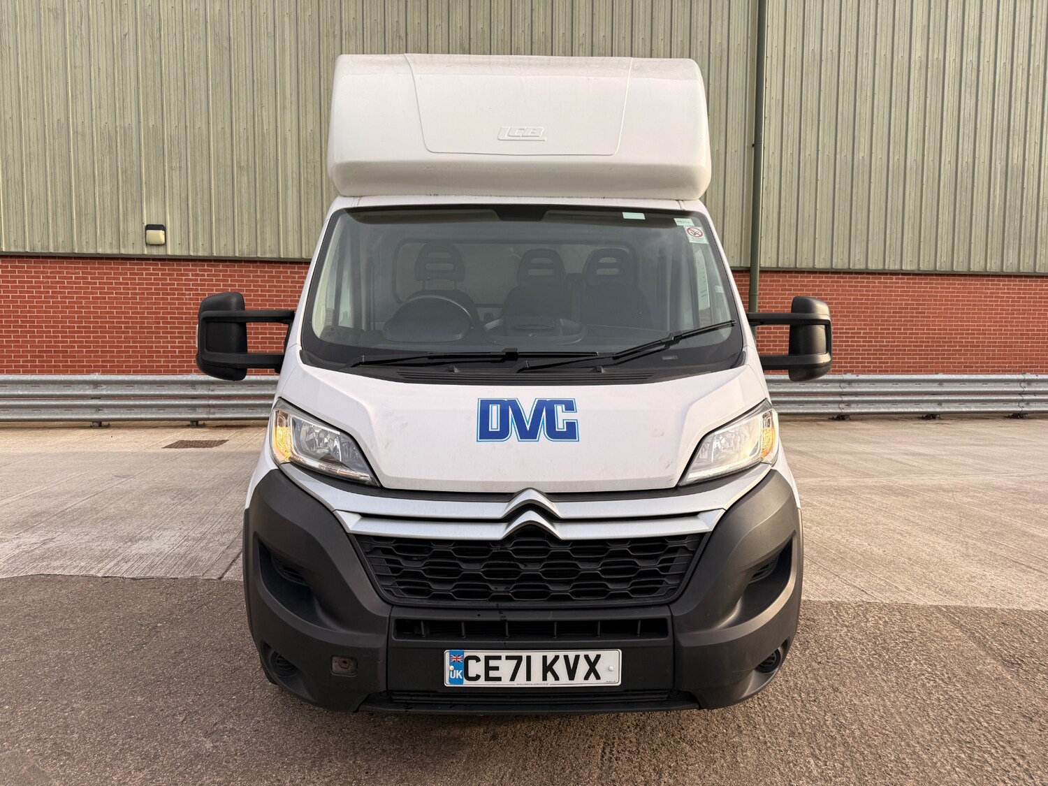 Used Citroen Relay 2021 for sale - 78092780: Photo 4