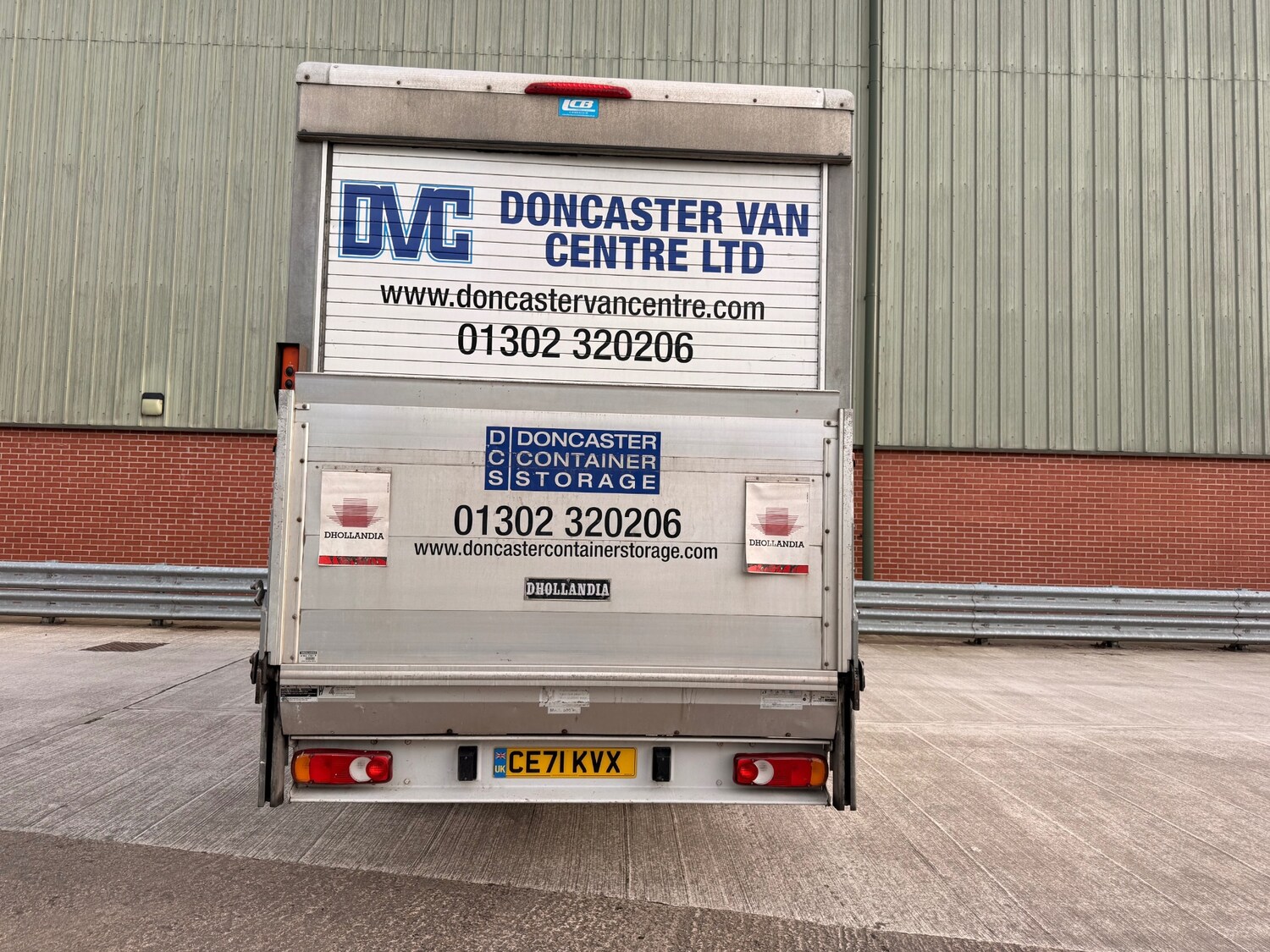 Used Citroen Relay 2021 for sale - 78092780: Photo 5