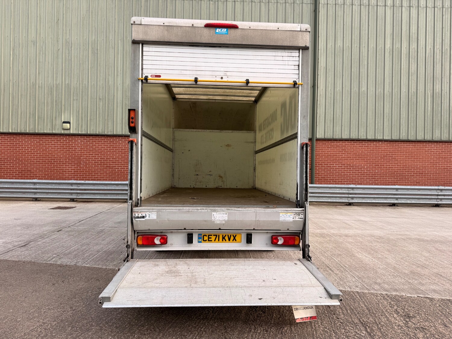 Used Citroen Relay 2021 for sale - 78092780: Photo 6