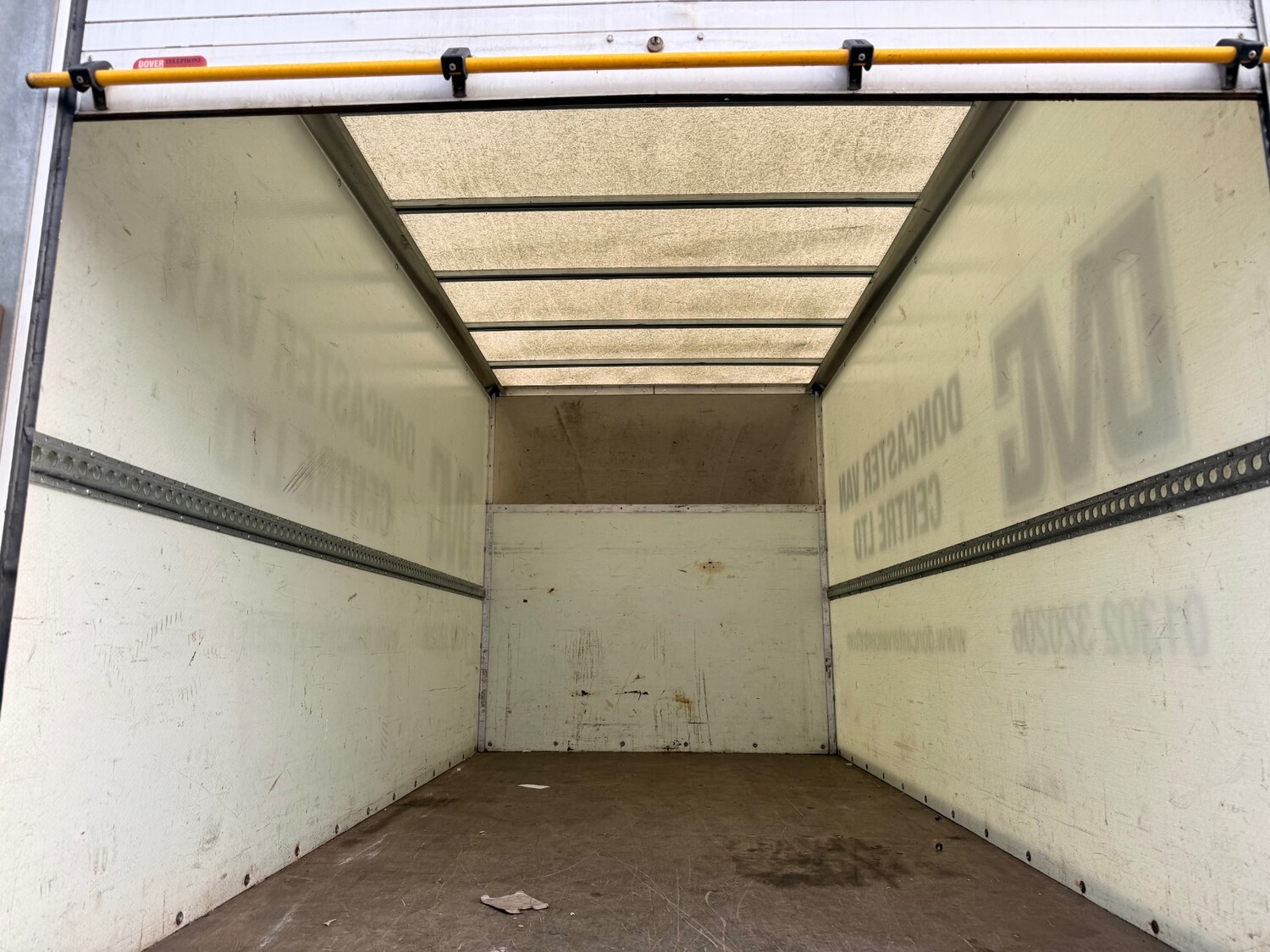 Used Citroen Relay 2021 for sale - 78092780: Photo 7