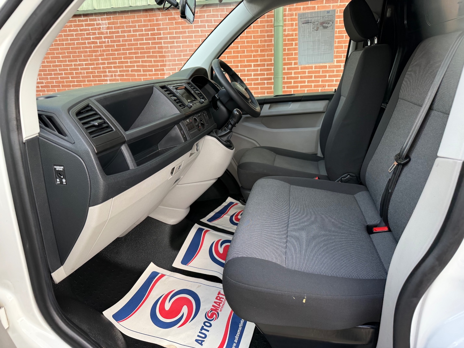 Used Volkswagen Transporter 2019 for sale - 76777080: Photo 9