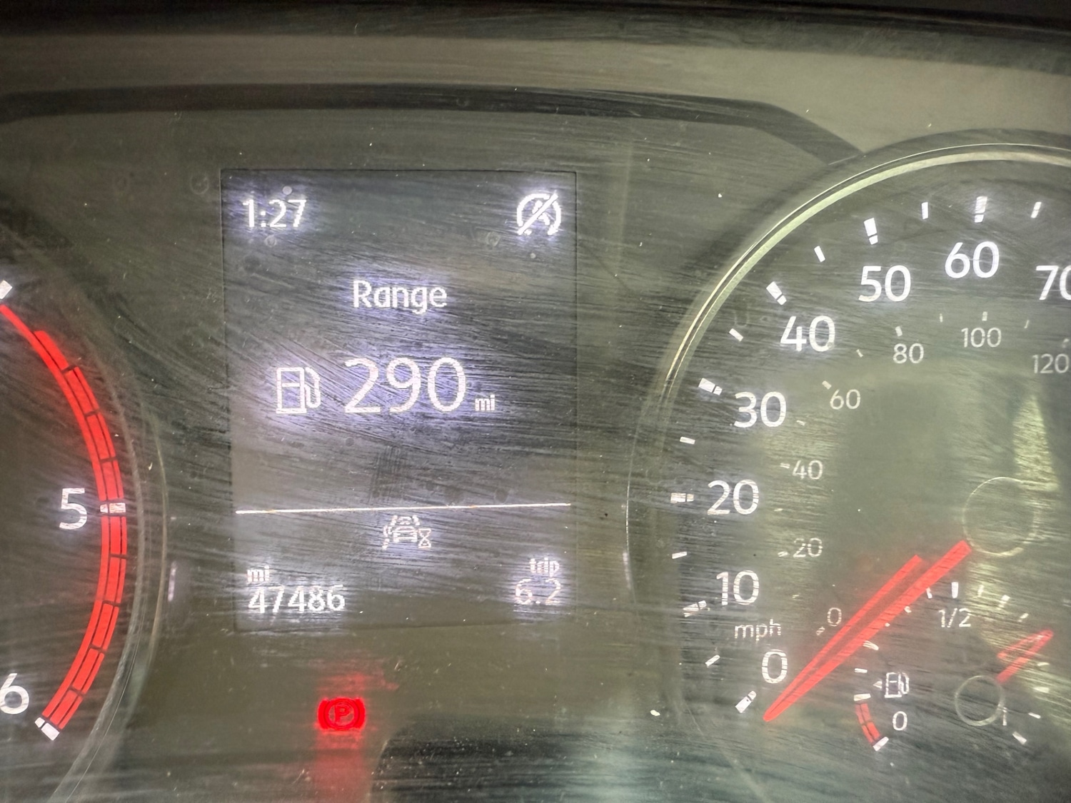 Used Volkswagen Crafter 2022 for sale - 76611586: Photo 12