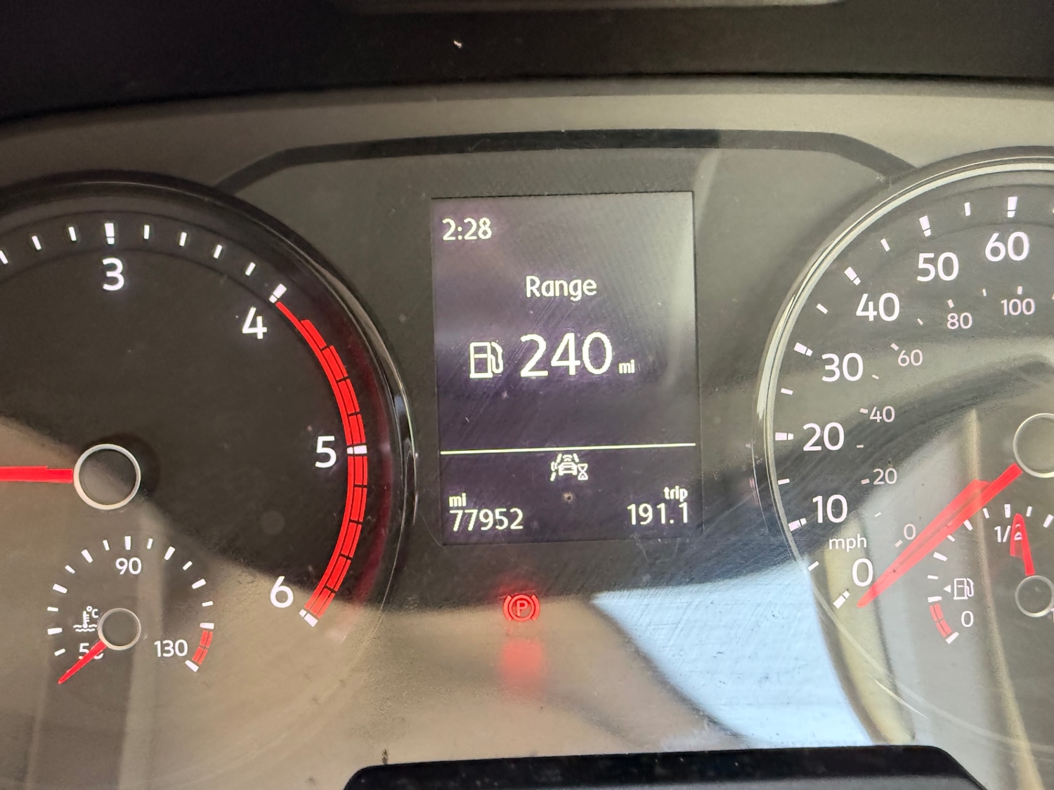 Used Volkswagen Crafter 2022 for sale - 77679197: Photo 11