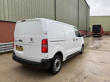 Used Peugeot Expert 2023 for sale - 76662824: Photo