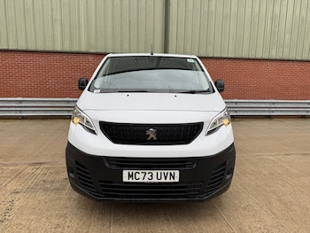Used Peugeot Expert 2023 for sale - 76662824: Photo