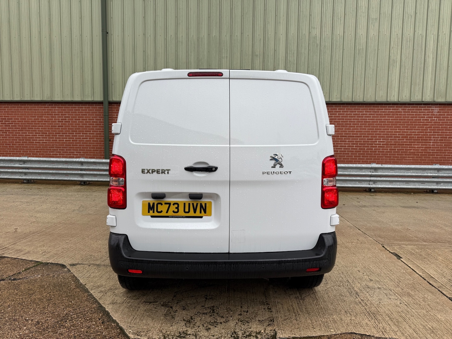 Used Peugeot Expert 2023 for sale - 76662824: Photo 5