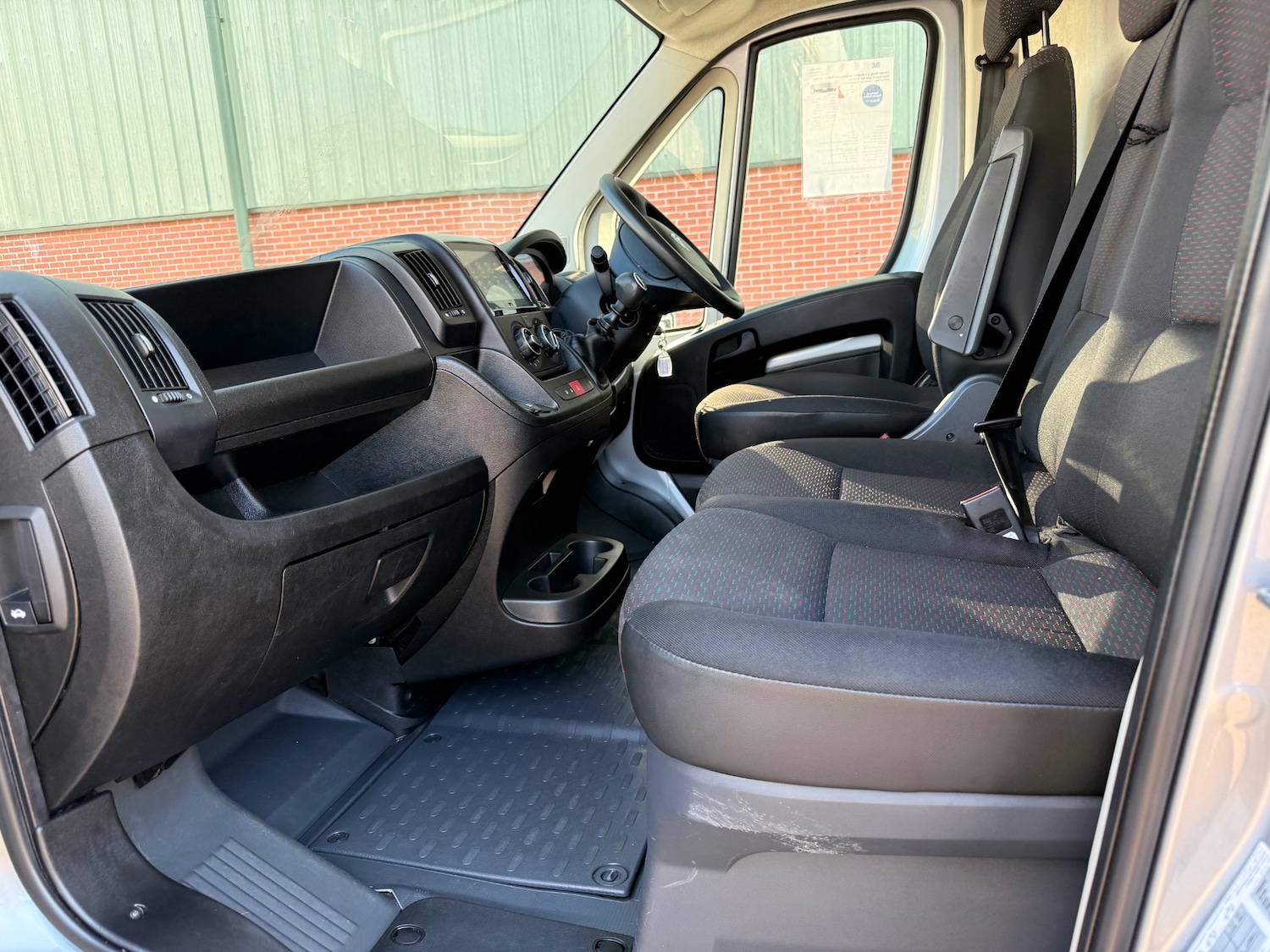 Used Citroen Relay 2023 for sale - 78011359: Photo 10