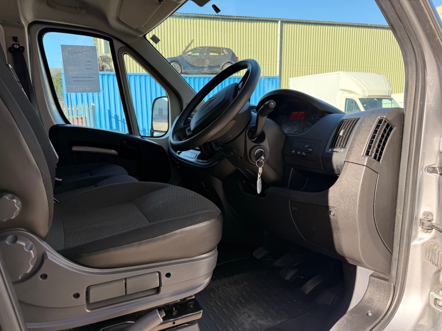 Used Citroen Relay 2023 for sale - 78011359: Photo 11