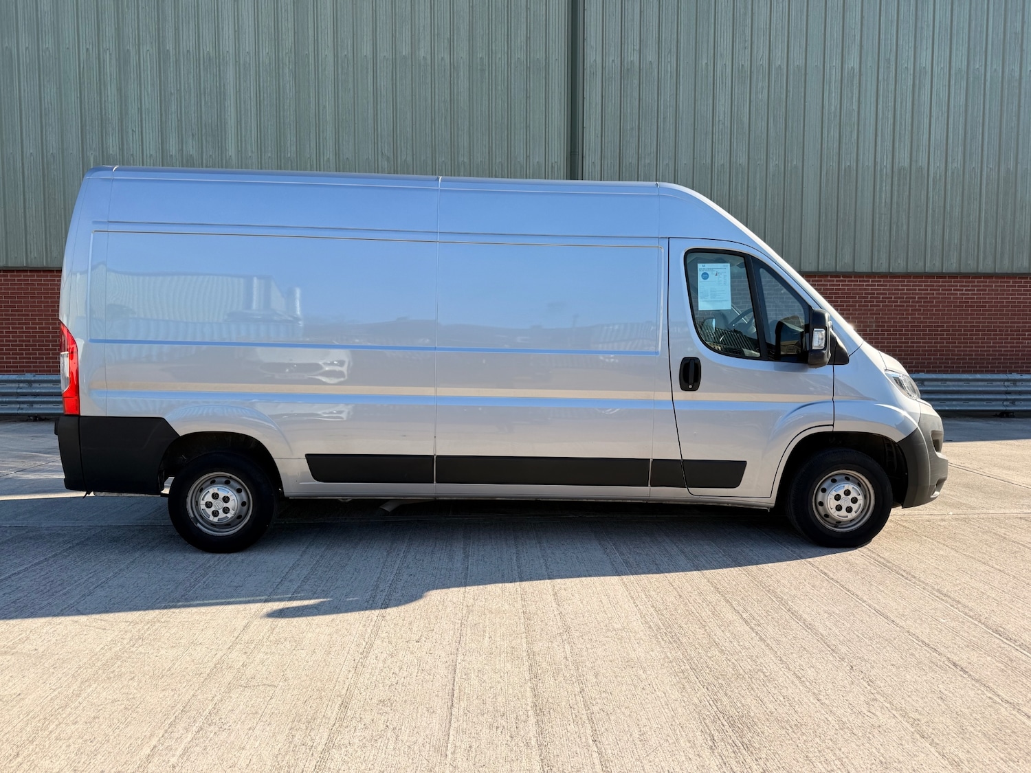 Used Citroen Relay 2023 for sale - 78011359: Photo 2