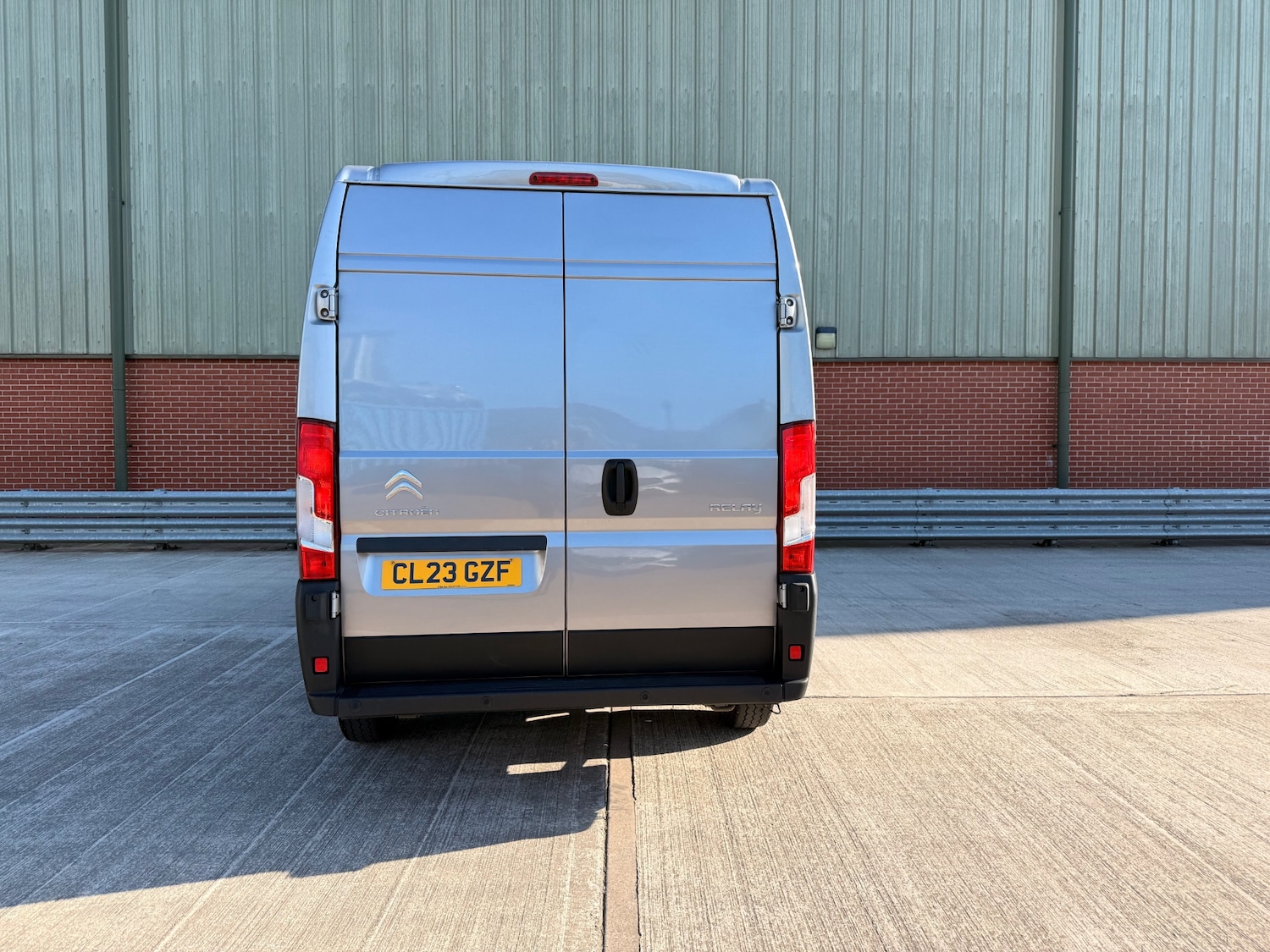 Used Citroen Relay 2023 for sale - 78011359: Photo 5