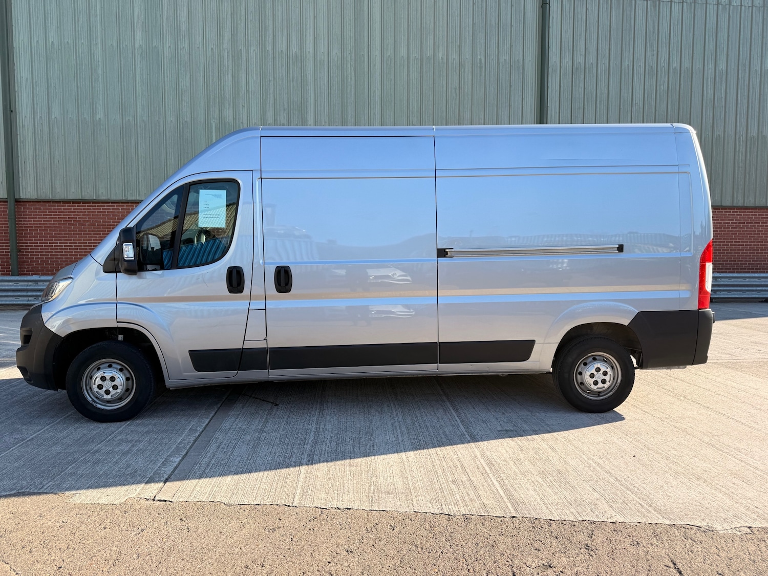 Used Citroen Relay 2023 for sale - 78011359: Photo 8