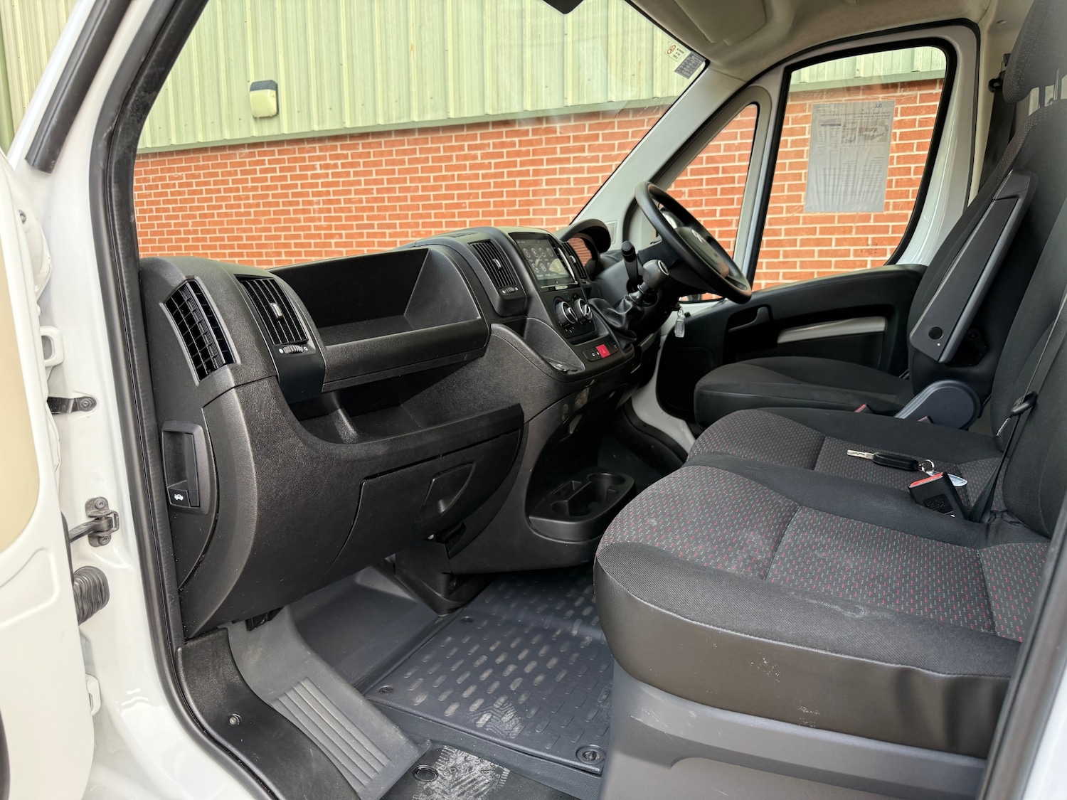Used Citroen Relay 2023 for sale - 76329808: Photo 10