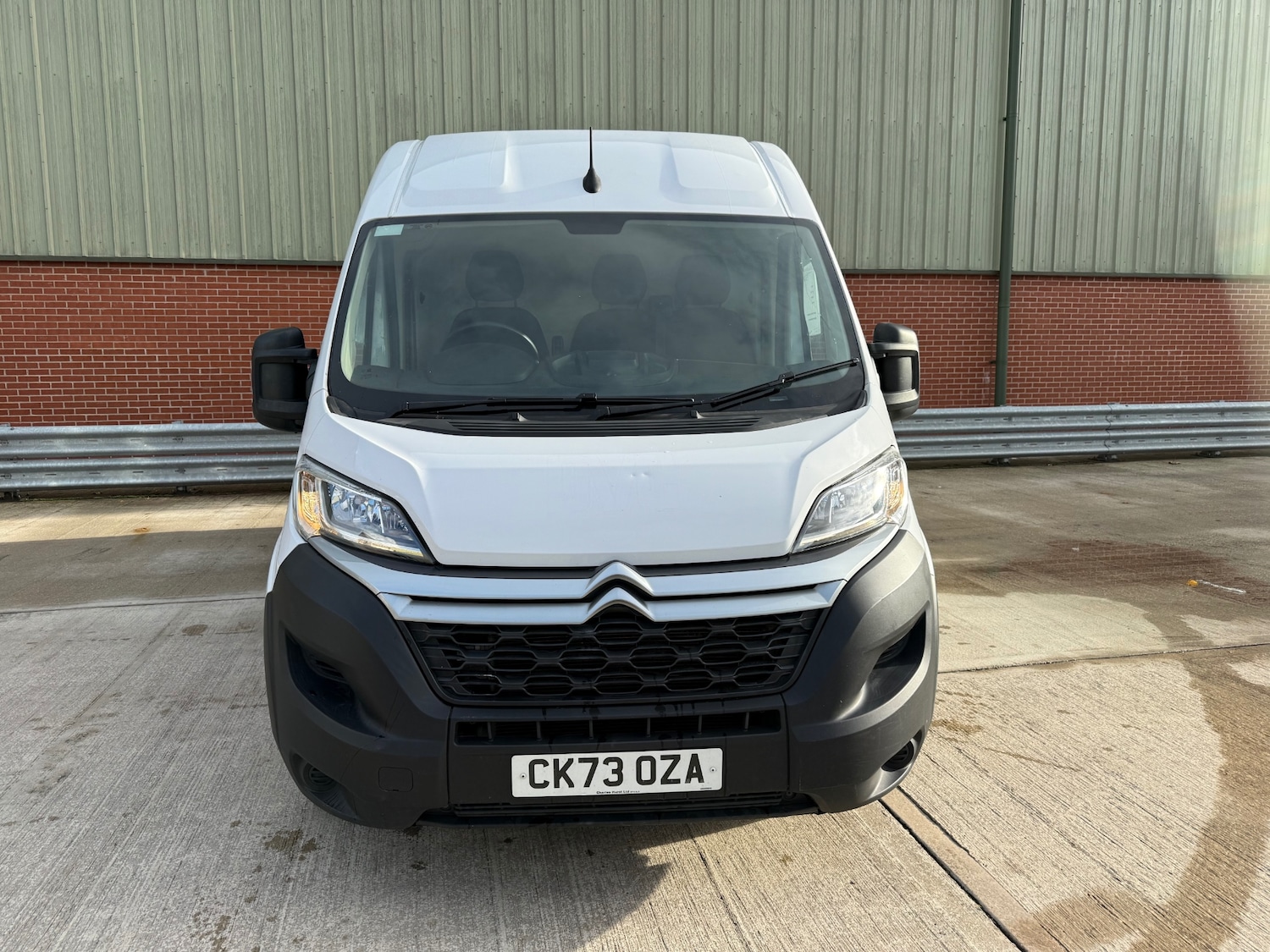 Used Citroen Relay 2023 for sale - 76329808: Photo 4