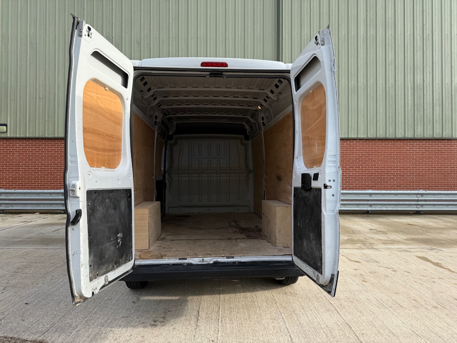 Used Citroen Relay 2023 for sale - 76329808: Photo 6