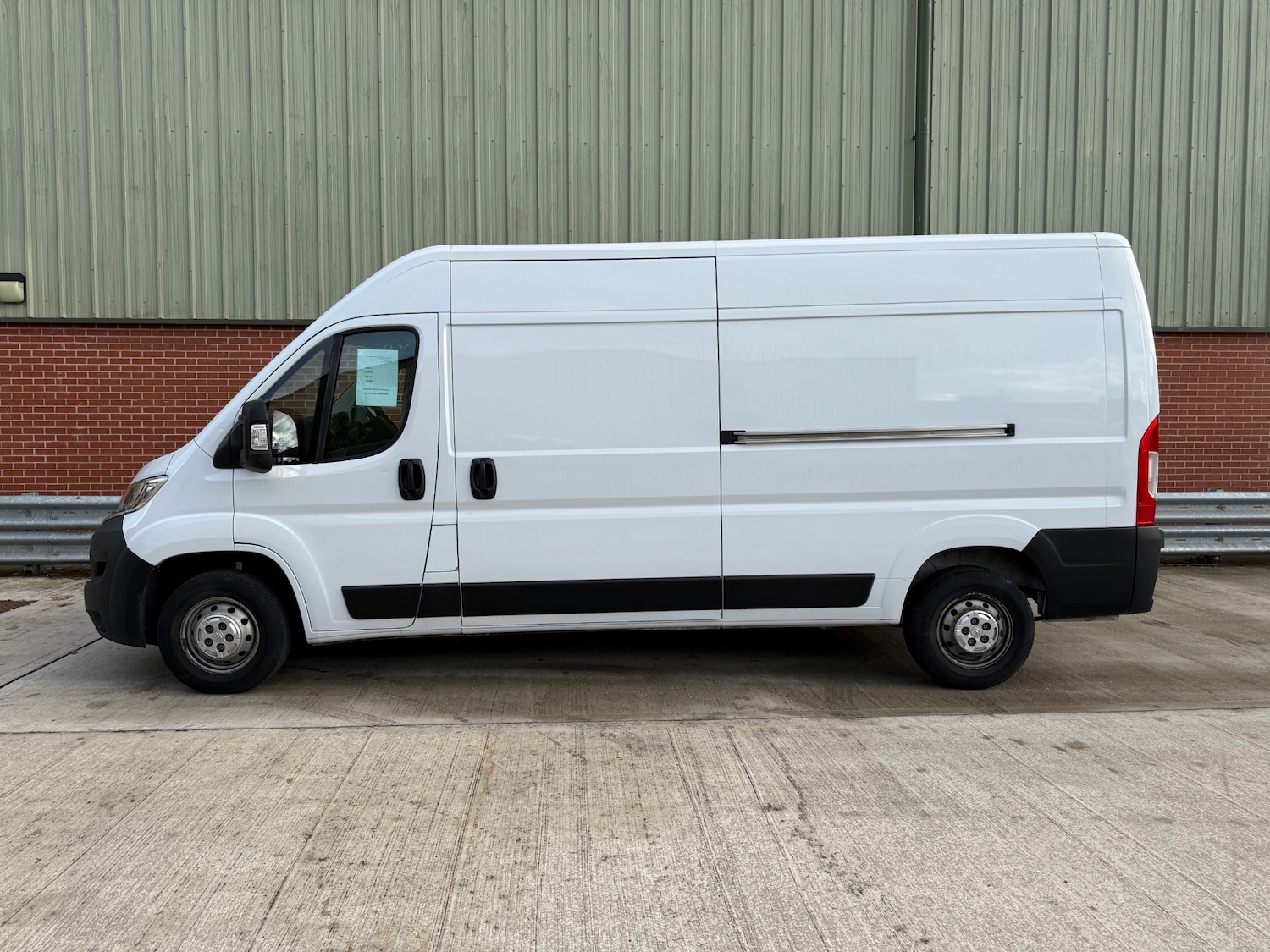 Used Citroen Relay 2023 for sale - 76329808: Photo 8