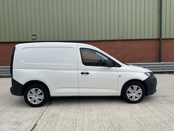 Used Volkswagen Caddy 2021 for sale - 75366590: Photo