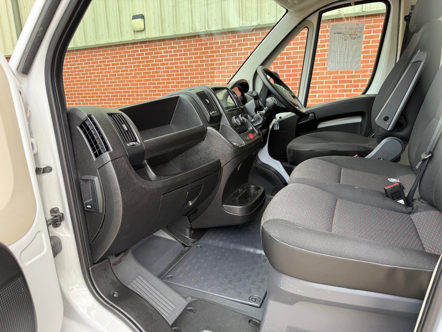 Used Citroen Relay 2023 for sale - 76352100: Photo 10