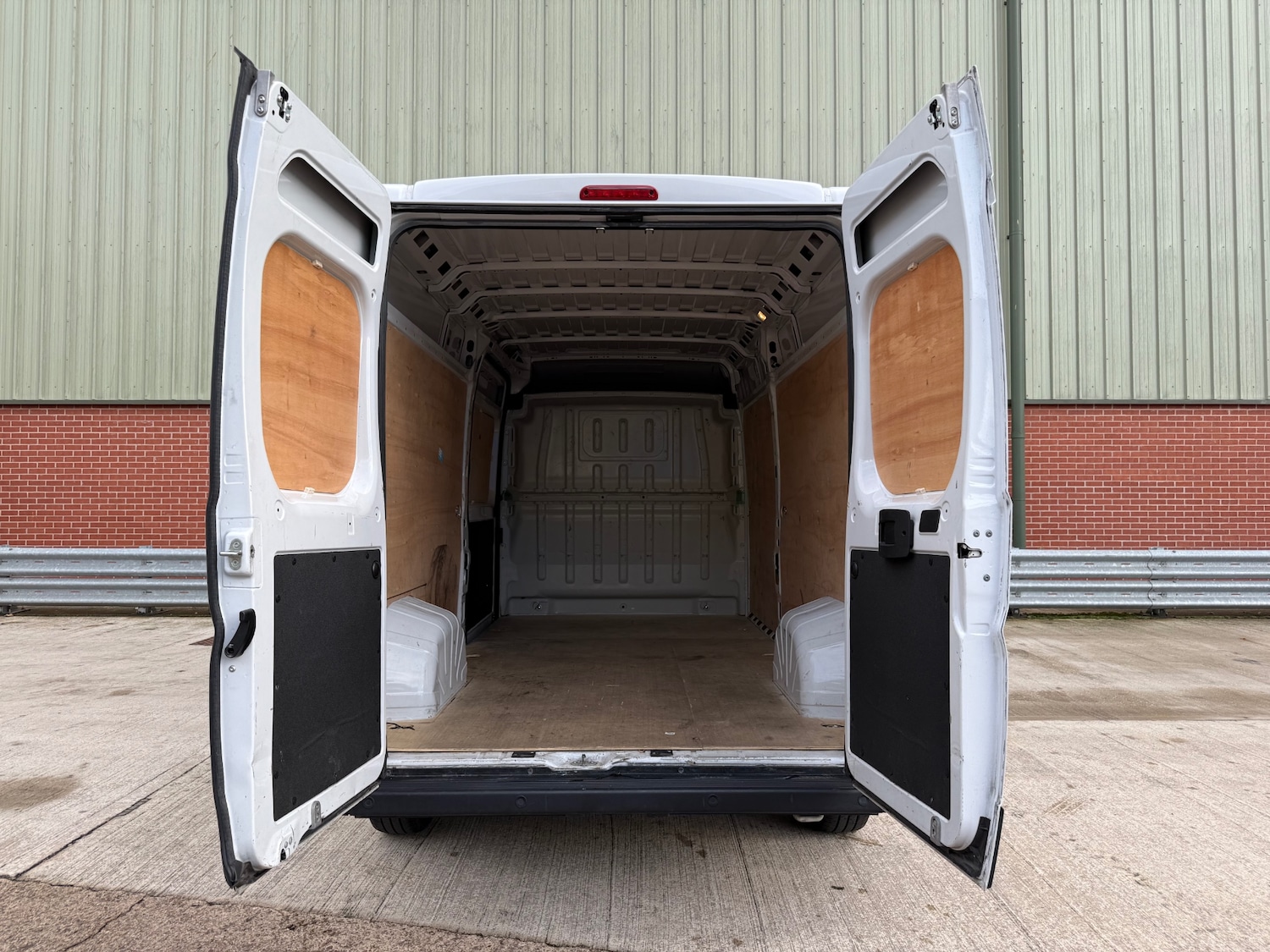 Used Citroen Relay 2023 for sale - 76352100: Photo 6