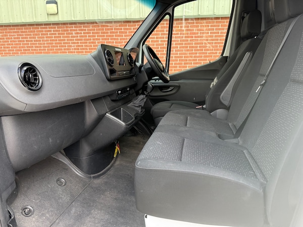 Used Mercedes-Benz Sprinter 2022 for sale - 76218751: Photo 10