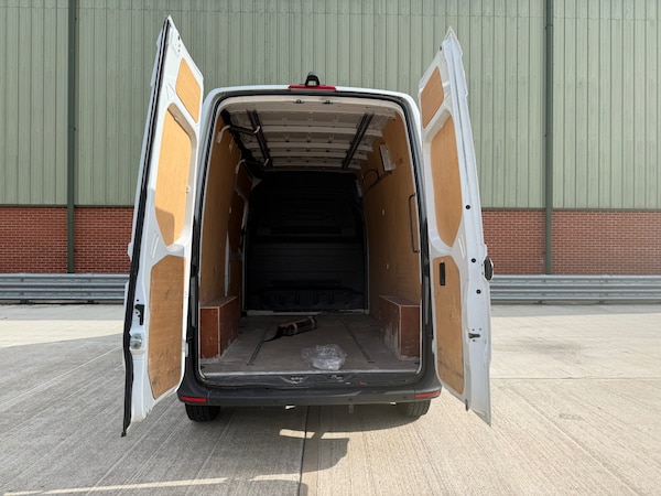 Used Mercedes-Benz Sprinter 2022 for sale - 76218751: Photo 6