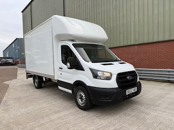 Used Ford Transit 2022 for sale - 78340103: Photo