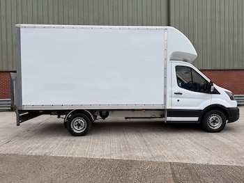 Used Ford Transit 2022 for sale - 78340103: Photo