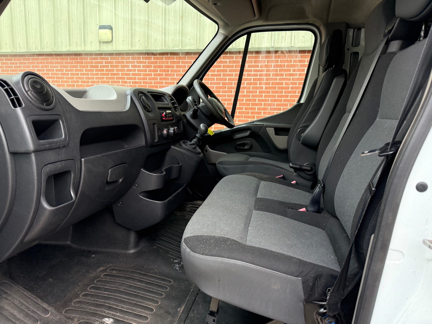 Used Renault Master 2016 for sale - 77258650: Photo 11