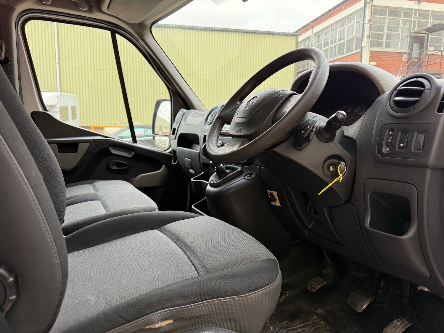 Used Renault Master 2016 for sale - 77258650: Photo 12