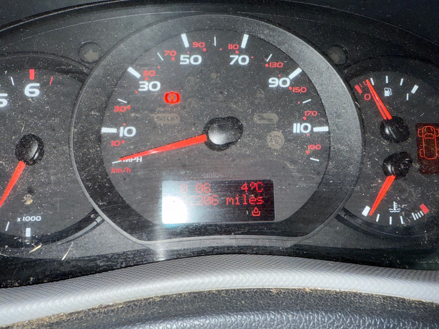 Used Renault Master 2016 for sale - 77258650: Photo 13