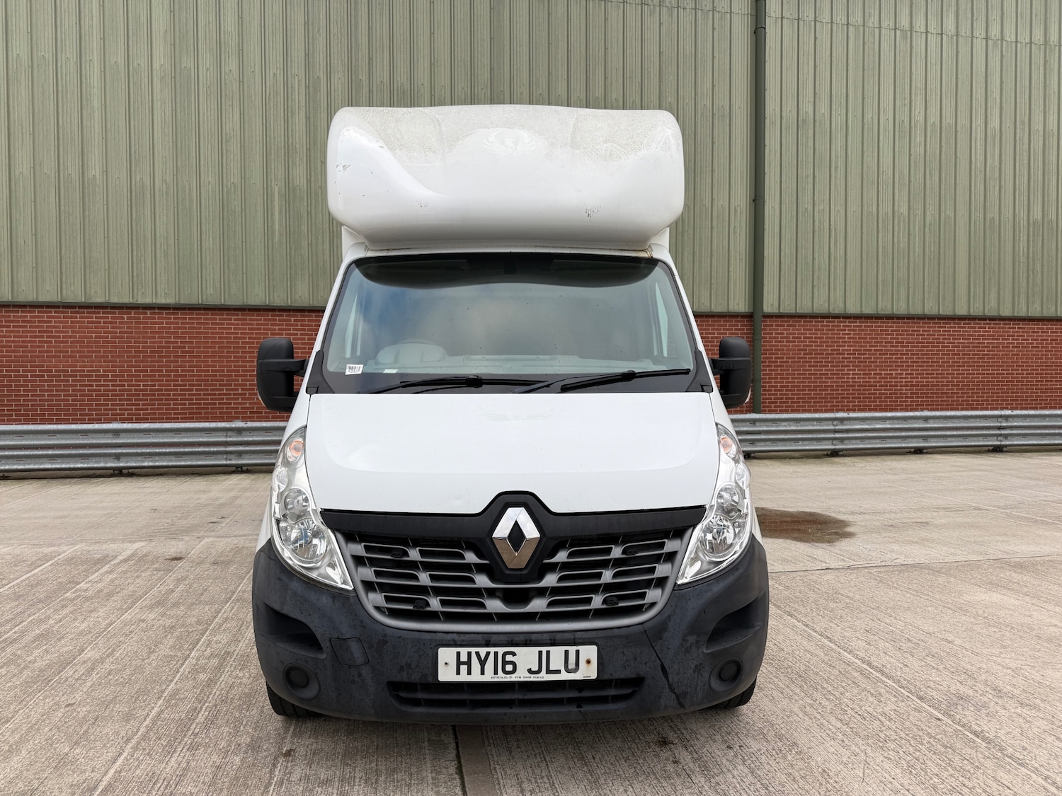 Used Renault Master 2016 for sale - 77258650: Photo 4