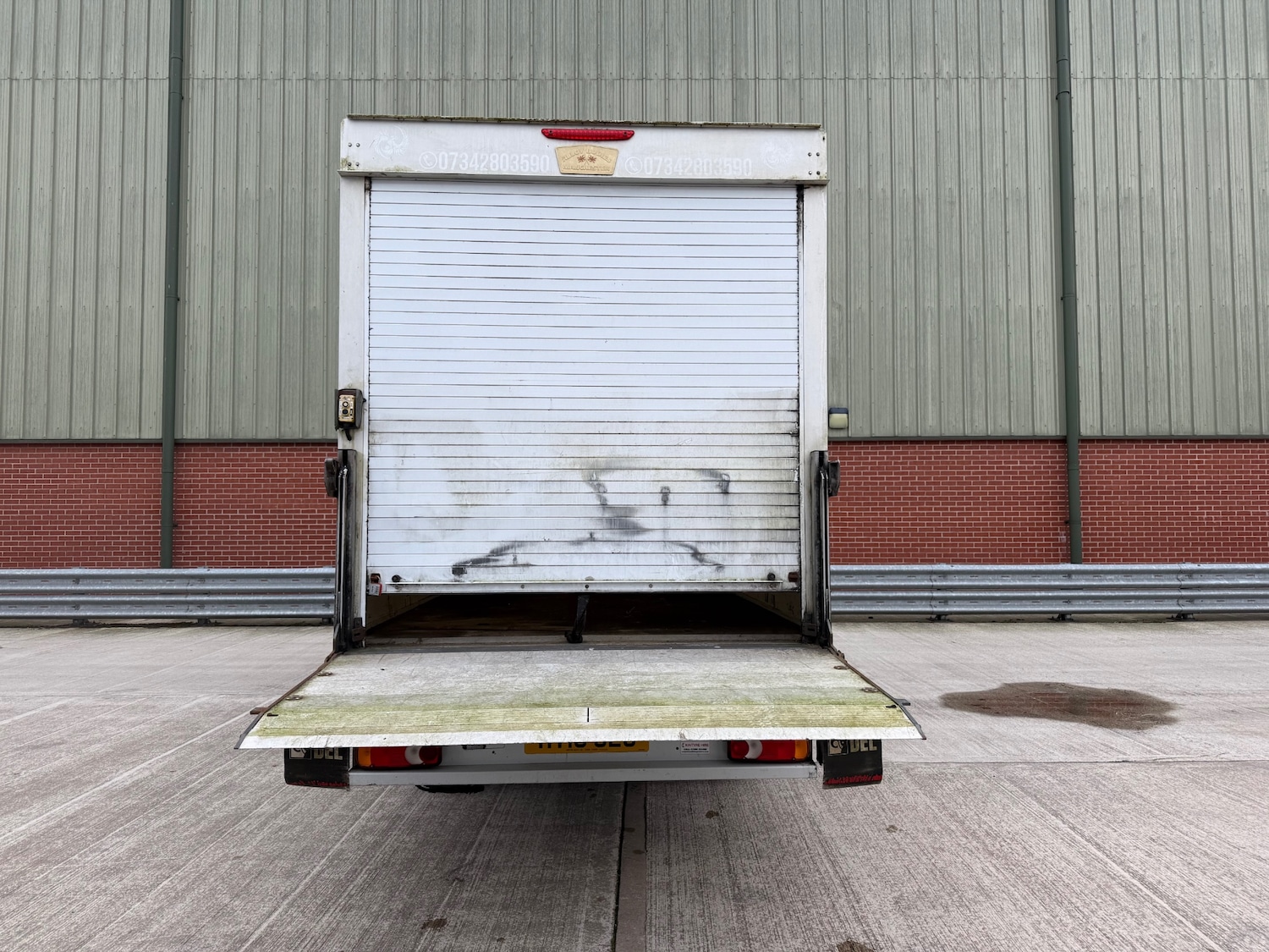 Used Renault Master 2016 for sale - 77258650: Photo 6