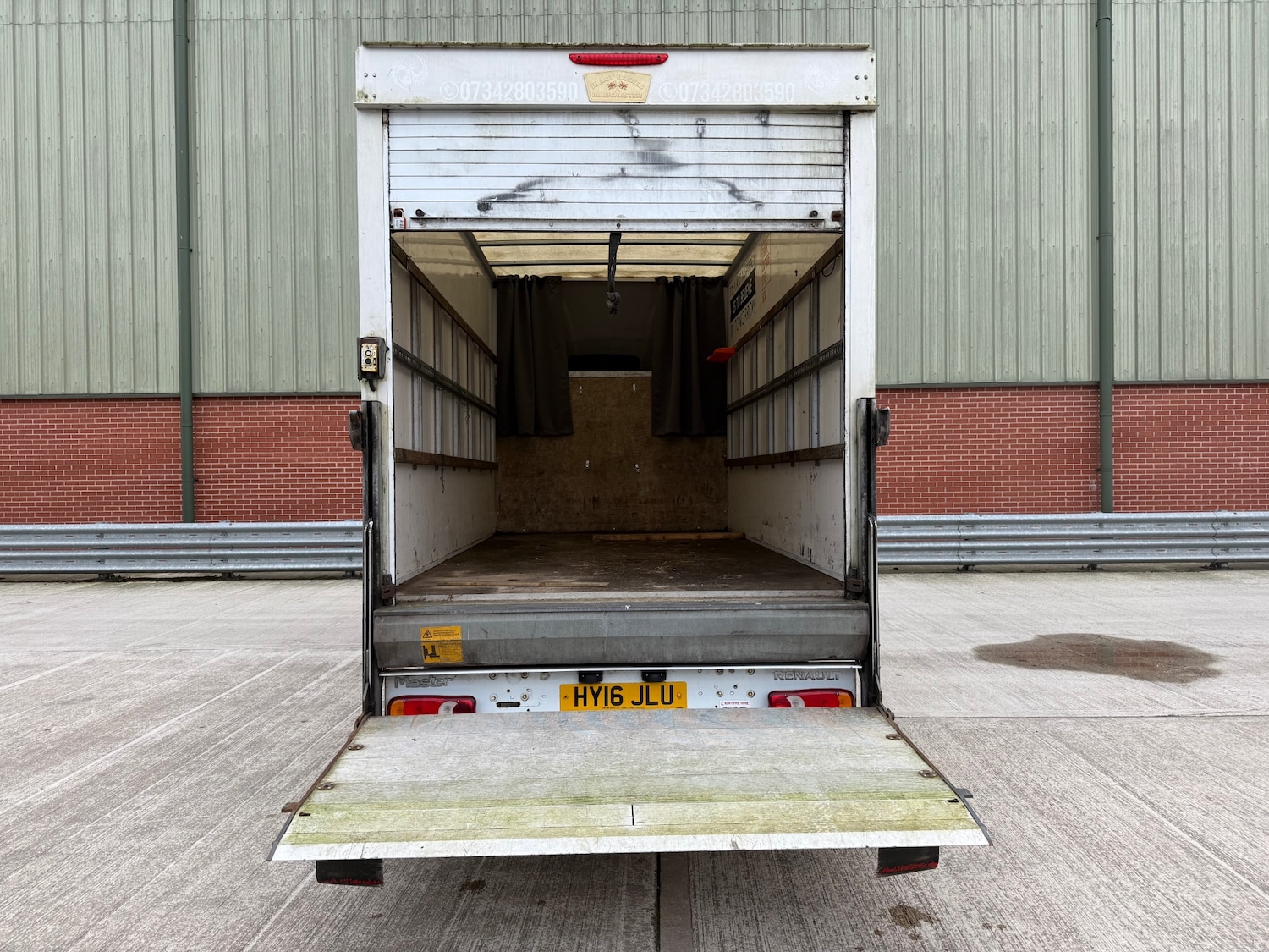 Used Renault Master 2016 for sale - 77258650: Photo 7