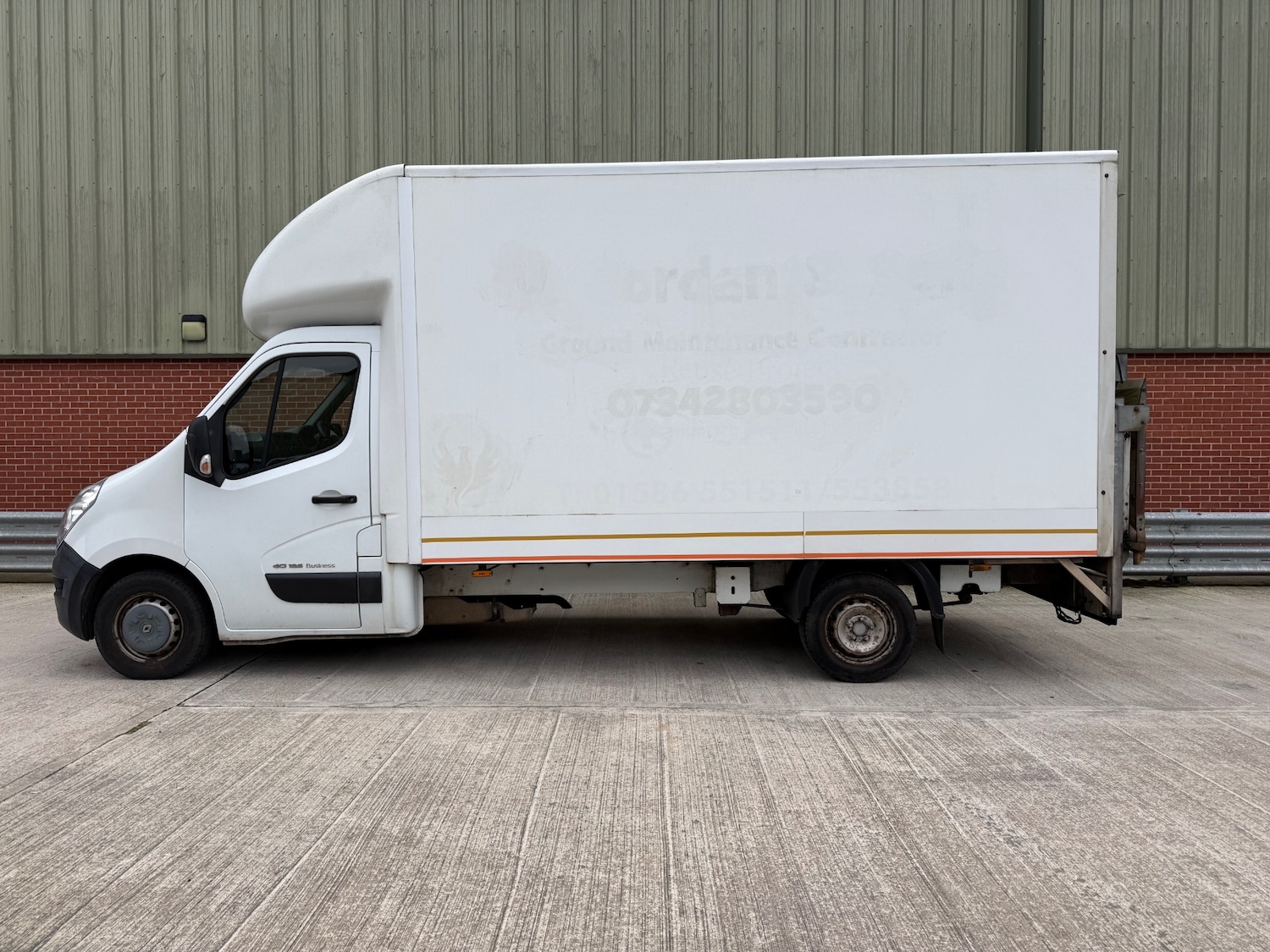 Used Renault Master 2016 for sale - 77258650: Photo 9