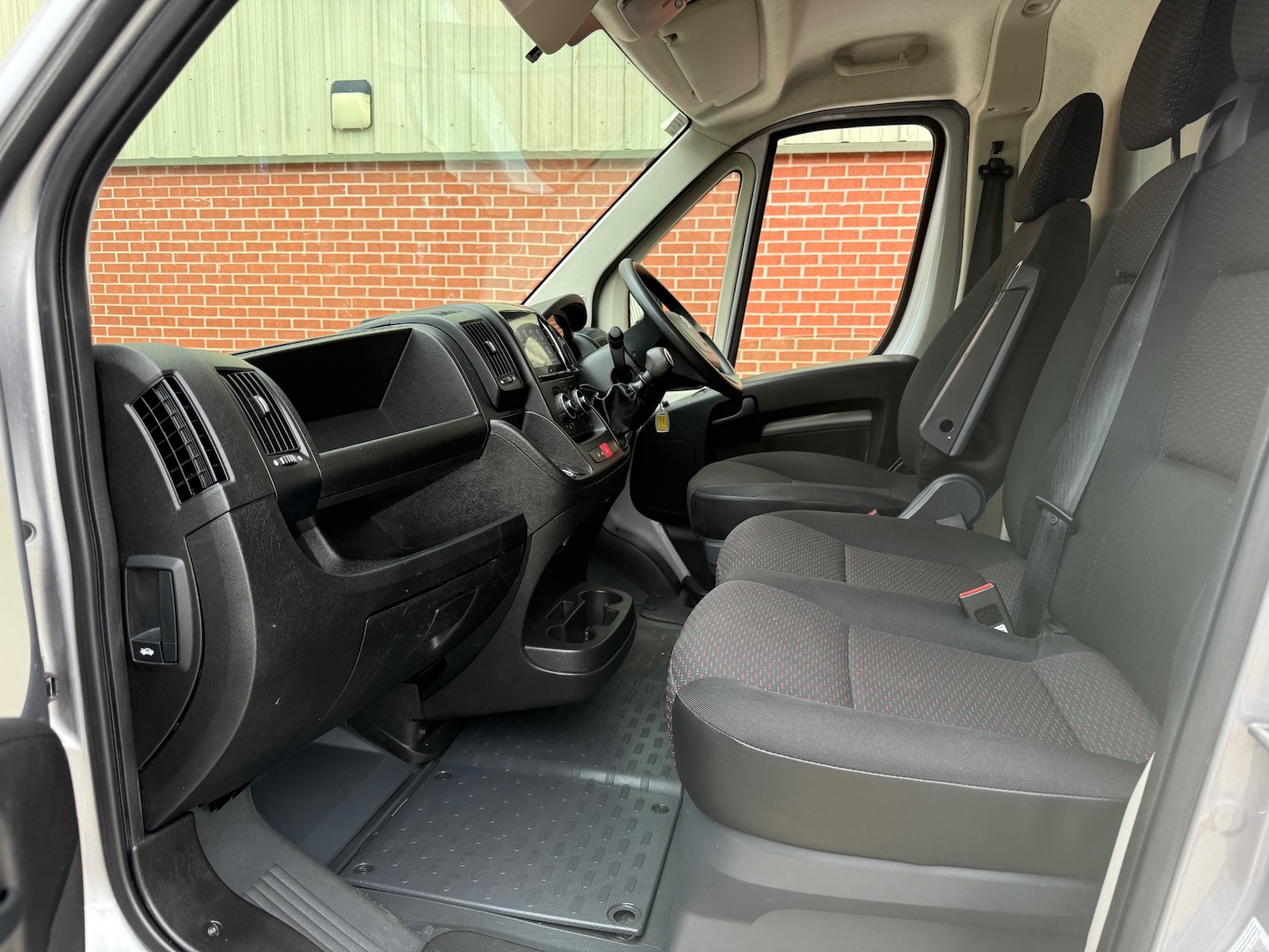 Used Citroen Relay 2023 for sale - 76156459: Photo 10