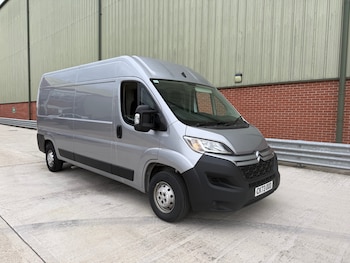 Citroen - Relay