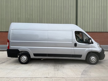 Used Citroen Relay 2023 for sale - 76156459: Photo 2