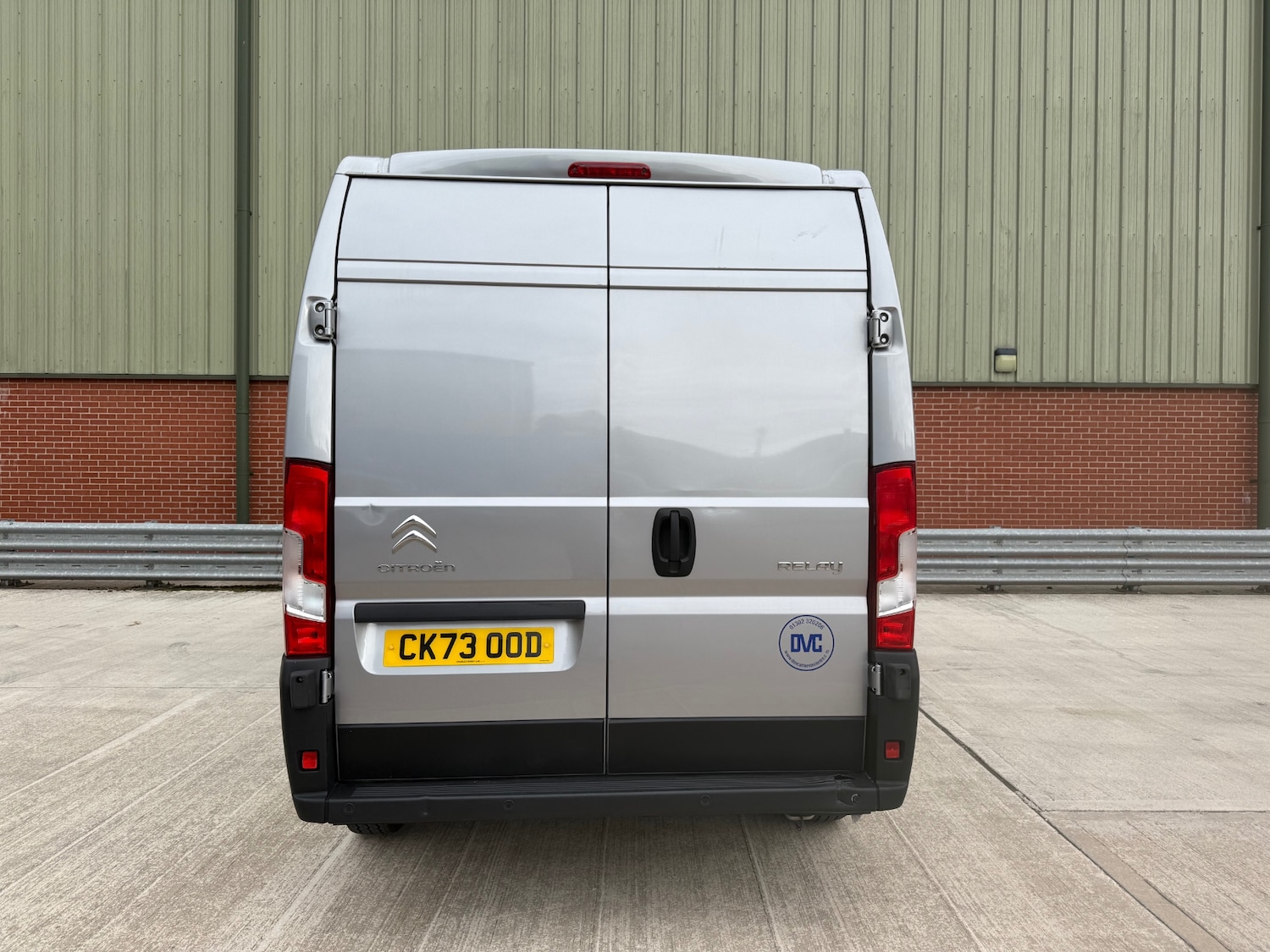 Used Citroen Relay 2023 for sale - 76156459: Photo 5