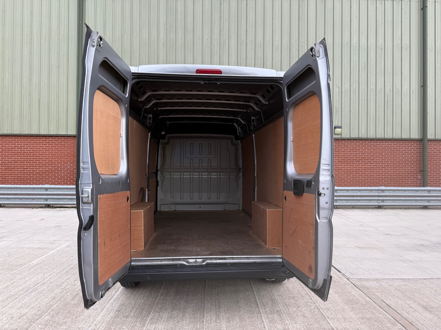 Used Citroen Relay 2023 for sale - 76156459: Photo 6