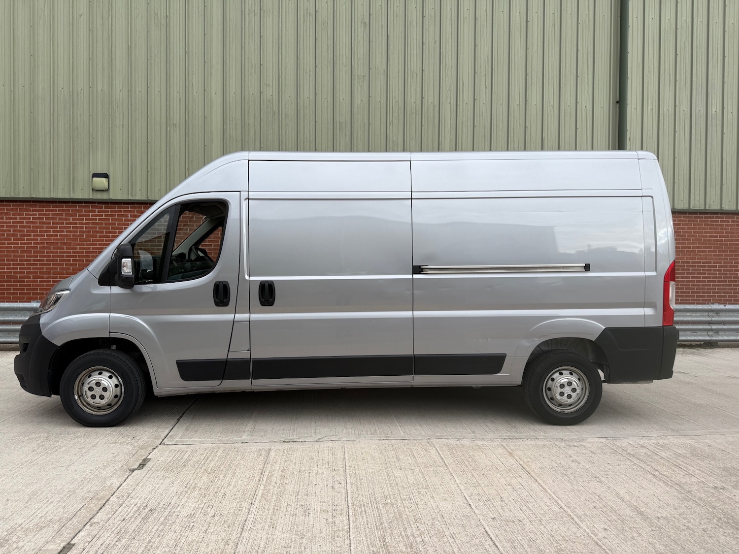 Used Citroen Relay 2023 for sale - 76156459: Photo 8