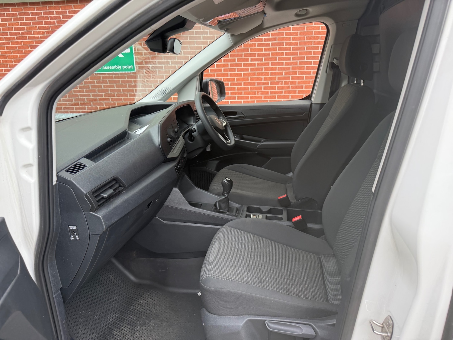 Used Volkswagen Caddy 2022 for sale - 76461345: Photo 10