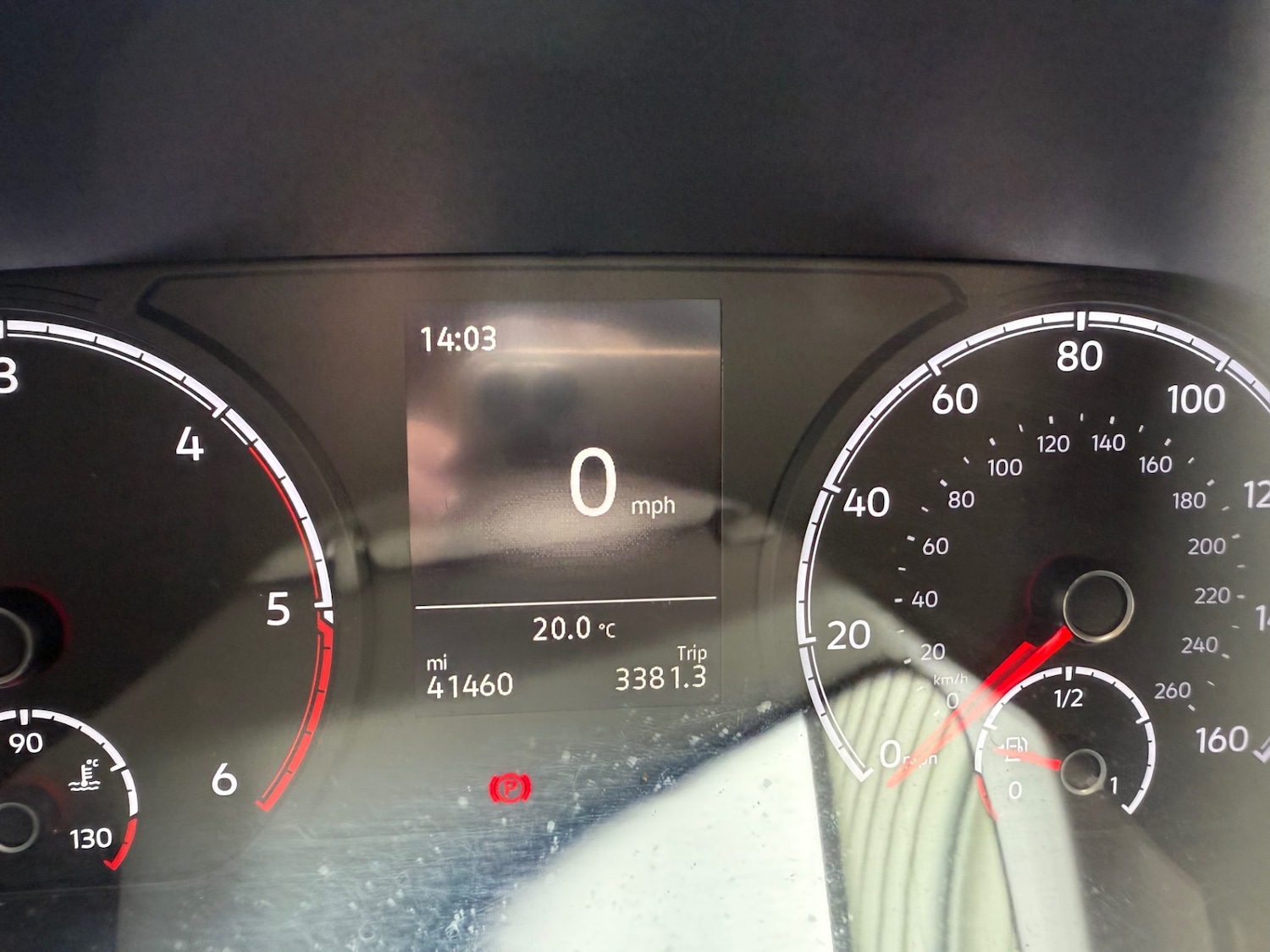 Used Volkswagen Caddy 2022 for sale - 76461345: Photo 12