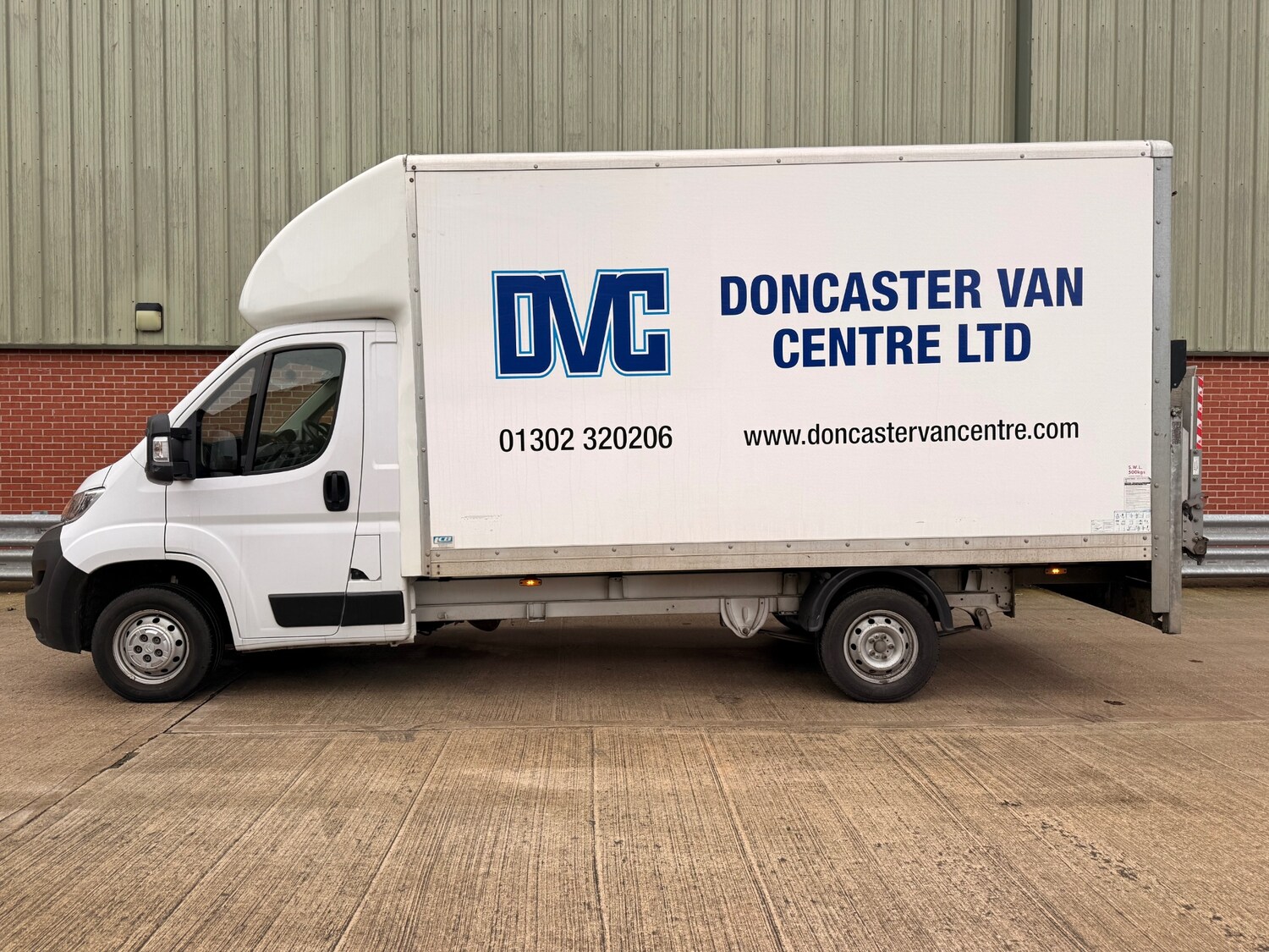 Used Citroen Relay 2021 for sale - 78092844: Photo 10