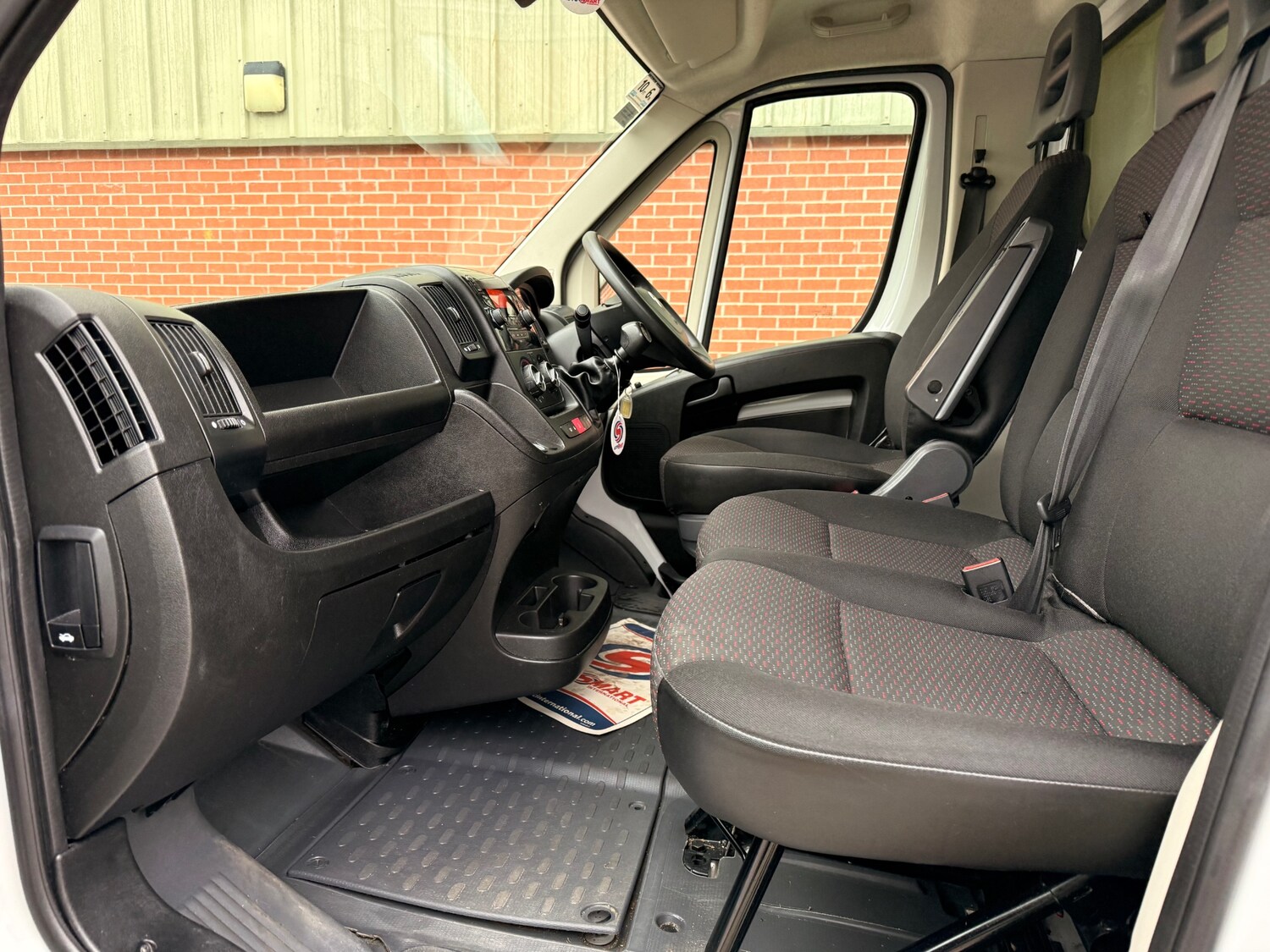 Used Citroen Relay 2021 for sale - 78092844: Photo 12