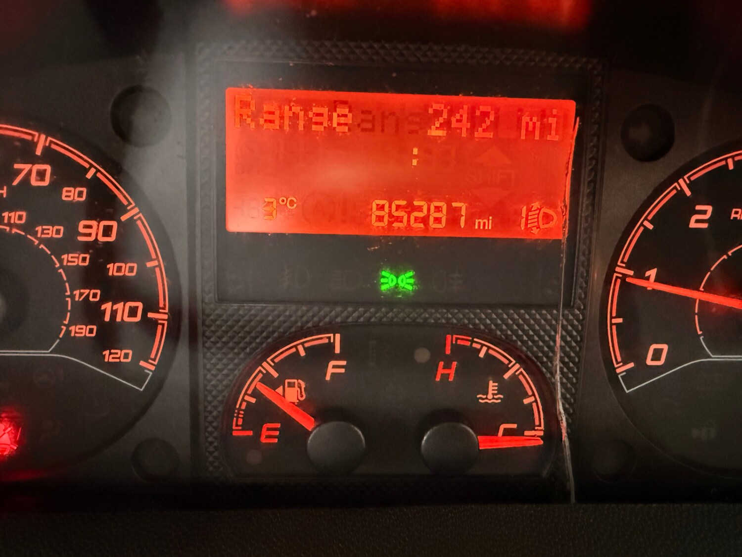 Used Citroen Relay 2021 for sale - 78092844: Photo 14