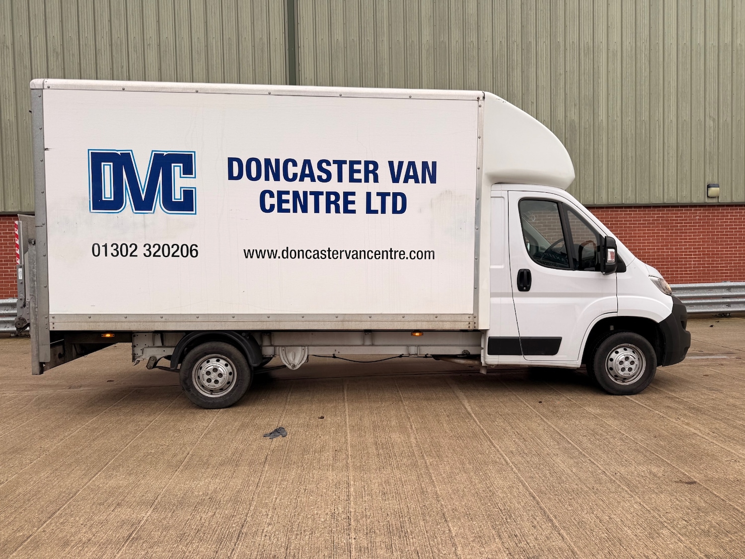 Used Citroen Relay 2021 for sale - 78092844: Photo 2