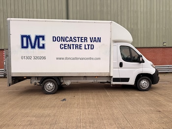 Used Citroen Relay 2021 for sale - 78092844: Photo