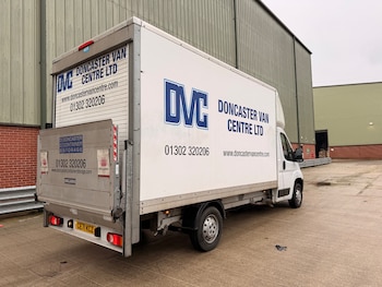 Used Citroen Relay 2021 for sale - 78092844: Photo